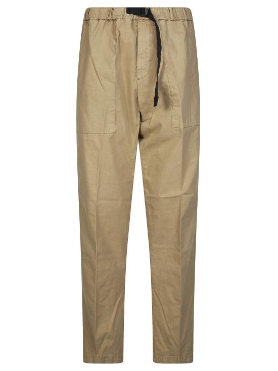 26SS 화이트샌드 스트레이트 팬츠 26SU67FA280 44 BEIGE