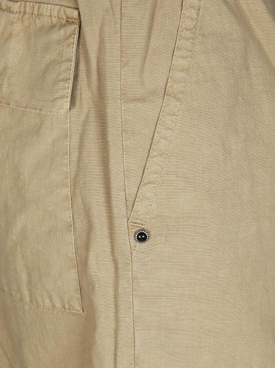 26SS 화이트샌드 스트레이트 팬츠 26SU67FA280 44 BEIGE - WHITE SAND