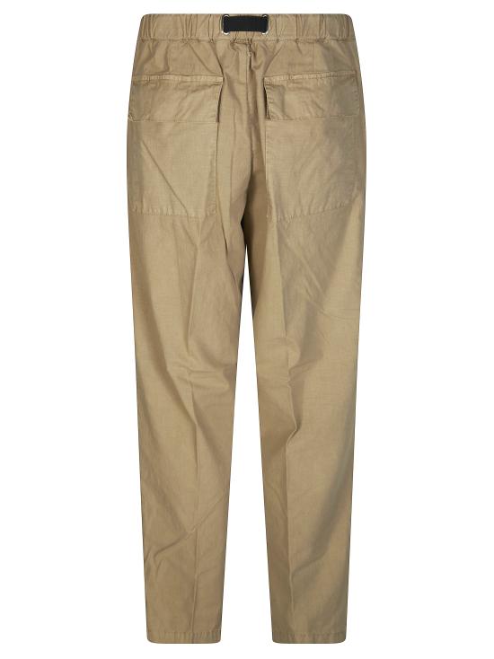 26SS 화이트샌드 스트레이트 팬츠 26SU67FA280 44 BEIGE - WHITE SAND