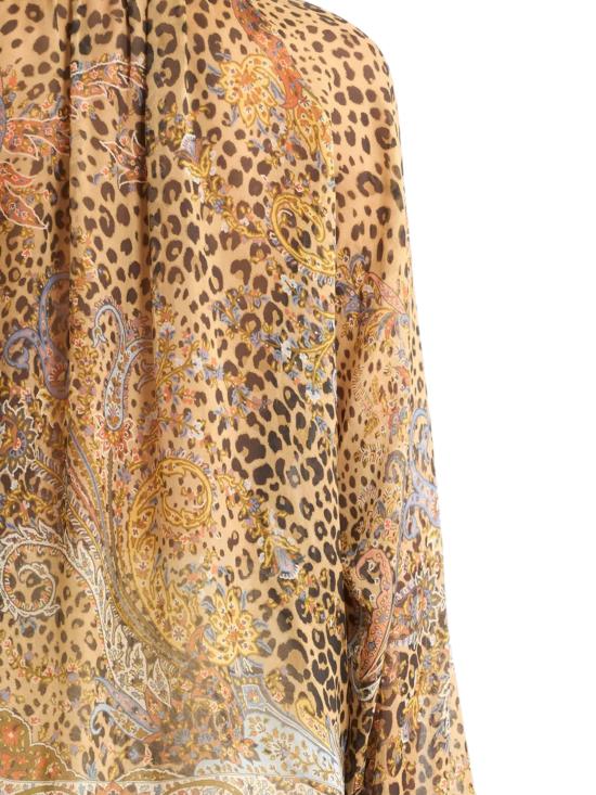 26SS 에트로 셔츠 WRJA0157 AKH77X0826 - ETRO