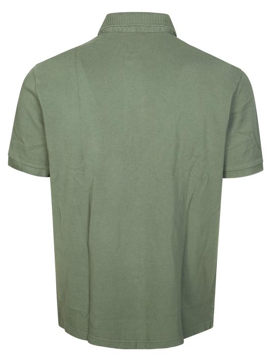 26SS 블라우어 폴로 티셔츠 26SBLUT02290006803 60F VERDE - BLAUER