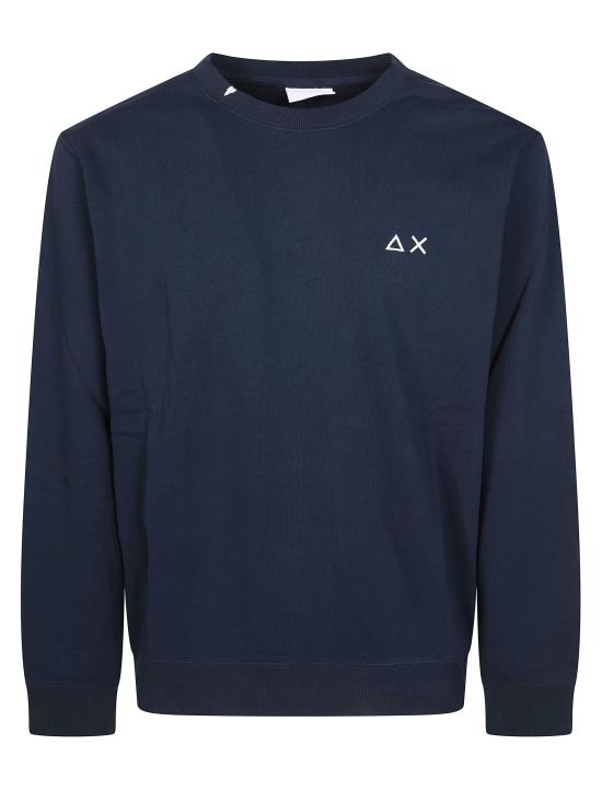 26SS 썬 68 스웨터 F36103 07 BLU