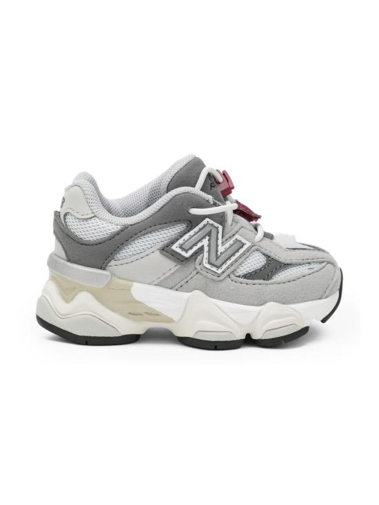 26SS [키즈] 뉴발란스 스니커즈 IV9060GY RAINCLOUD