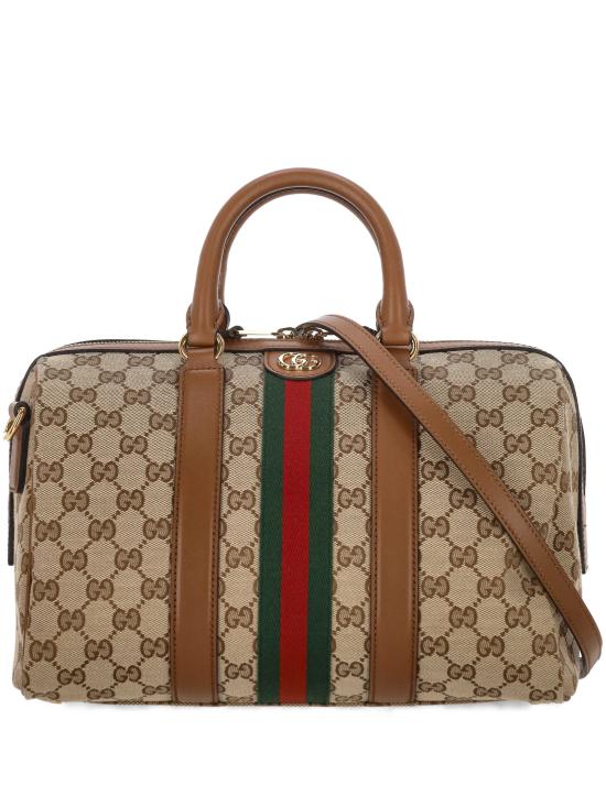 26SS 구찌 토트백 857595 FAFUF9870 MULTY