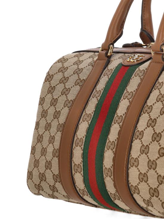 26SS 구찌 토트백 857595 FAFUF9870 MULTY - GUCCI