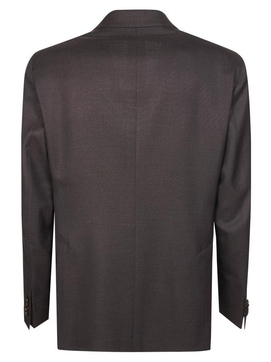 26SS 딸리아토레 수트 자켓 1SMC20KPE060069M5126 1348 MARRONE - TAGLIATORE