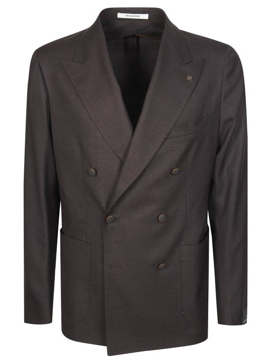 26SS 딸리아토레 수트 자켓 1SMC20KPE060069M5126 1348 MARRONE
