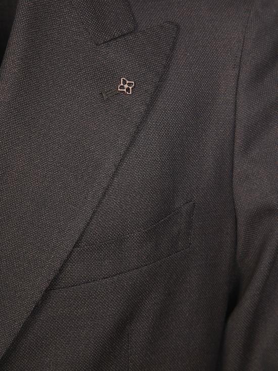 26SS 딸리아토레 수트 자켓 1SMC20KPE060069M5126 1348 MARRONE - TAGLIATORE