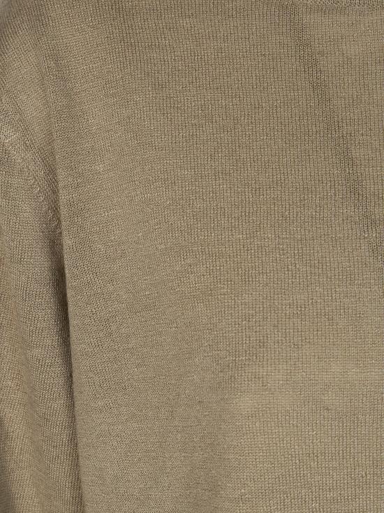 26SS 알파스튜디오 반팔 티셔츠 AD6050C 2018 BEIGE - ALPHA STUDIO