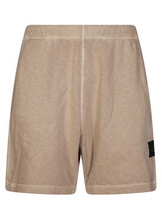 26SS 스톤 아일랜드 숏팬츠 L1S156200014S0060 V019A BEIGE