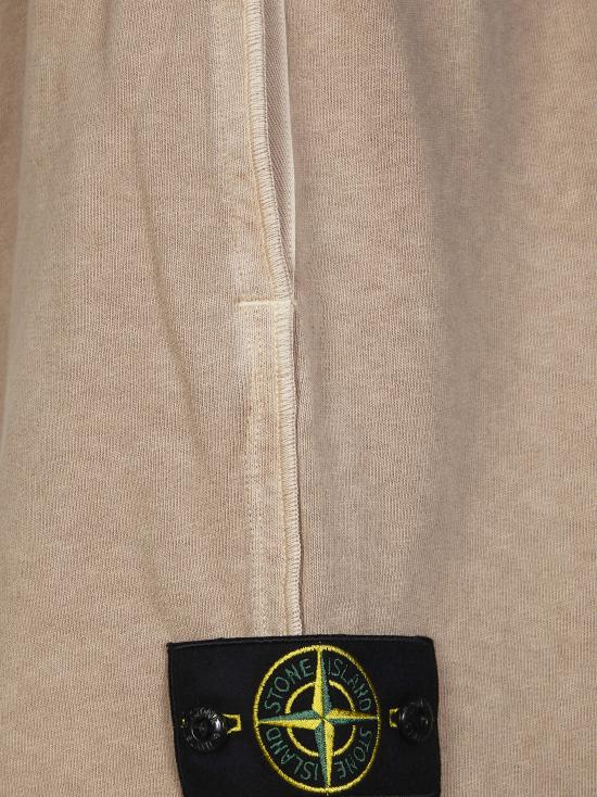 26SS 스톤 아일랜드 숏팬츠 L1S156200014S0060 V019A BEIGE - STONE ISLAND
