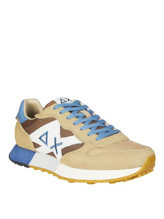 26SS 썬 68 스니커즈 BZ36116 1693 BEIGE - SUN 68