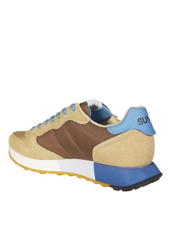 26SS 썬 68 스니커즈 BZ36116 1693 BEIGE - SUN 68