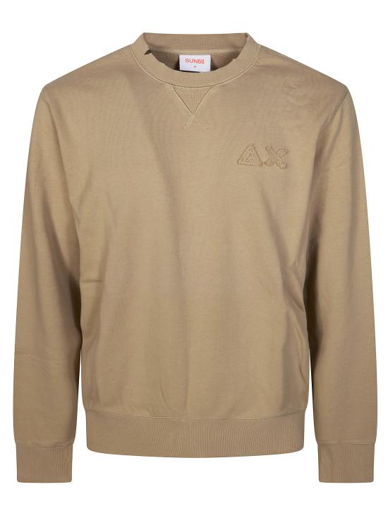 26SS 썬 68 스웨터 F36120 98 BEIGE