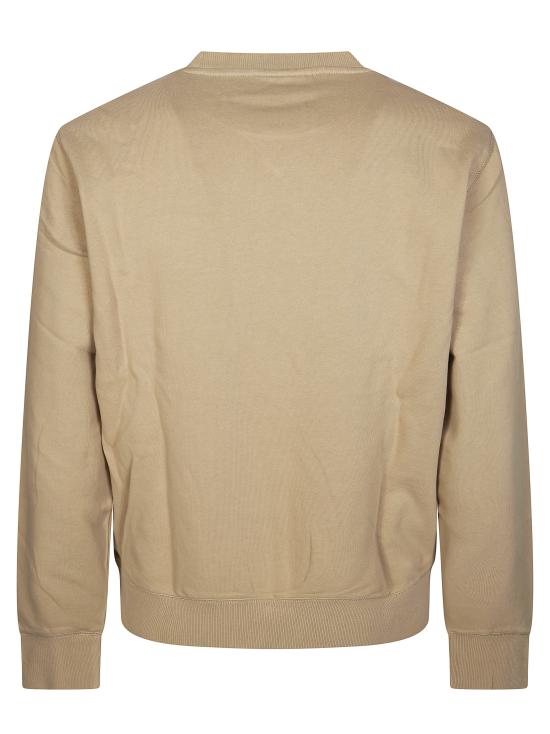 26SS 썬 68 스웨터 F36120 98 BEIGE - SUN 68