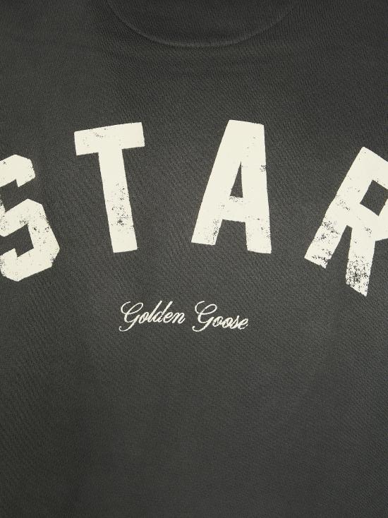 26SS 골든구스 스웨터 GWP02699P002513 60666 NERO - GOLDEN GOOSE