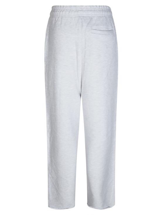 26SS 엔타이어 스튜디오 스트레이트 팬츠 ESSS26PA01012 0497 GRIGIO - ENTIRE STUDIOS