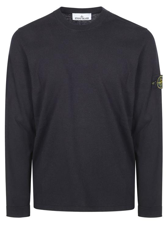 26SS 스톤 아일랜드 스웨터 L1S155100062S00B9 V0020 BLU