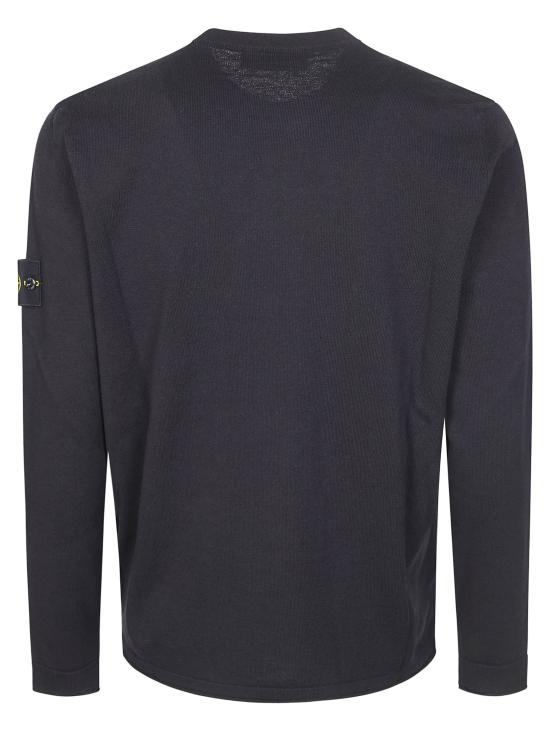 26SS 스톤 아일랜드 스웨터 L1S155100062S00B9 V0020 BLU - STONE ISLAND