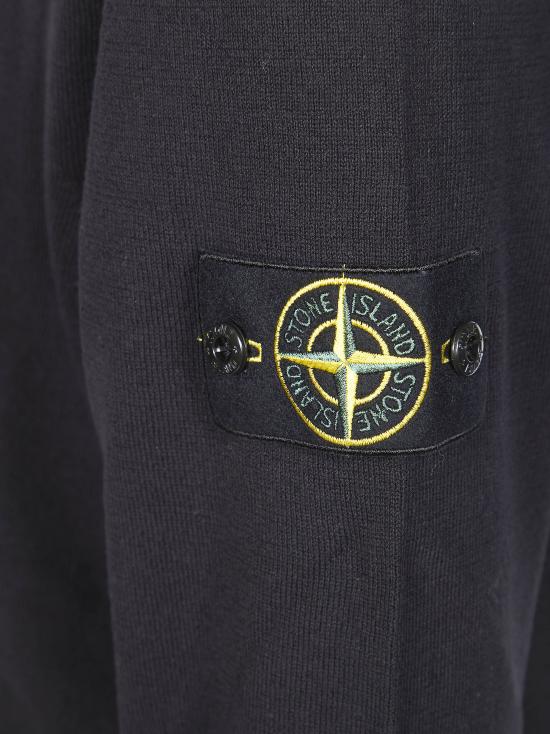 26SS 스톤 아일랜드 스웨터 L1S155100062S00B9 V0020 BLU - STONE ISLAND