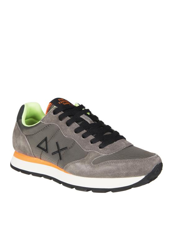 26SS 썬 68 스니커즈 BZ36102 99 NERO - SUN 68