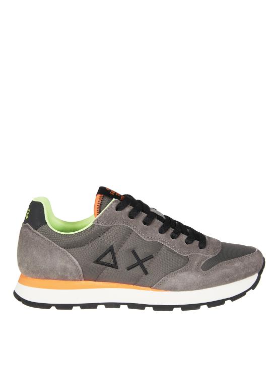 26SS 썬 68 스니커즈 BZ36102 99 NERO