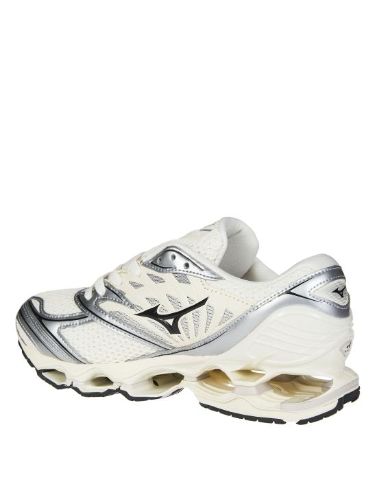 26SS 미즈노 스니커즈 D1GA2511 01 BIANCO - MIZUNO