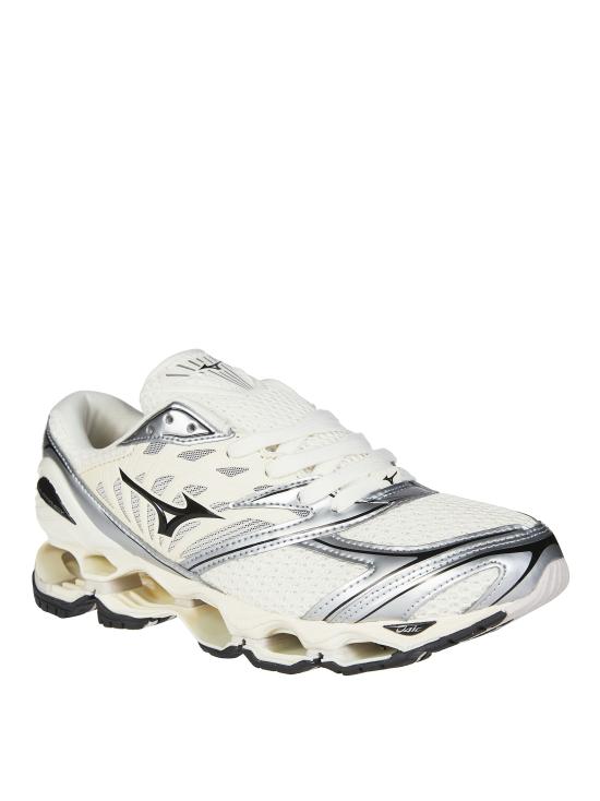 26SS 미즈노 스니커즈 D1GA2511 01 BIANCO - MIZUNO