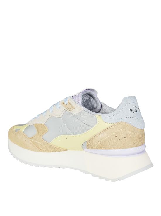 26SS 썬 68 스니커즈 BZ36215 06 GRIGIO - SUN 68