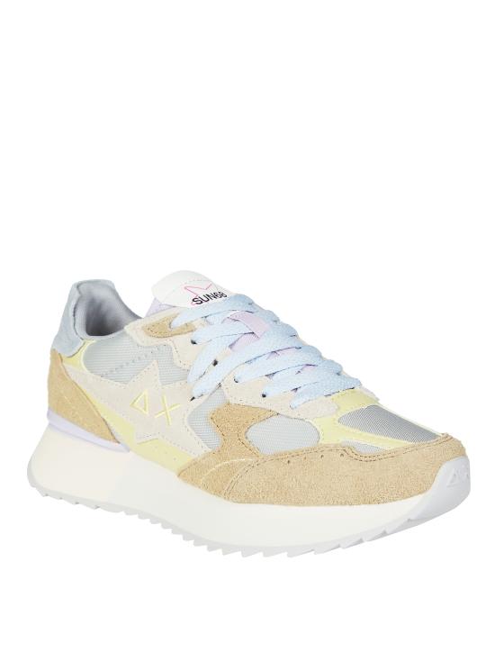 26SS 썬 68 스니커즈 BZ36215 06 GRIGIO - SUN 68