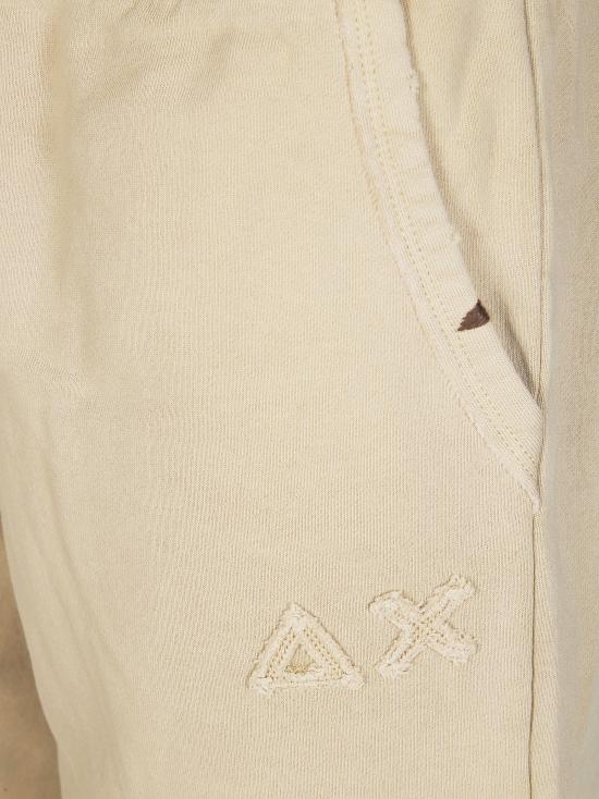 26SS 썬 68 숏팬츠 F36145 98 BIANCO - SUN 68