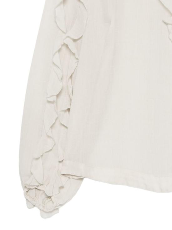 26SS 바잘 디럭스 셔츠 S1162 1200127 Beige - BAZAR DELUXE