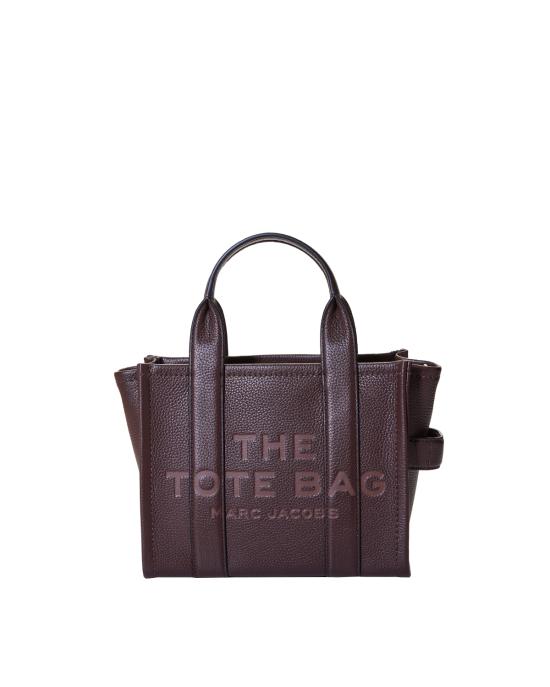 26SS 마크제이콥스 토트백 H009L01SP21 905 ganache MARRONE SCURO