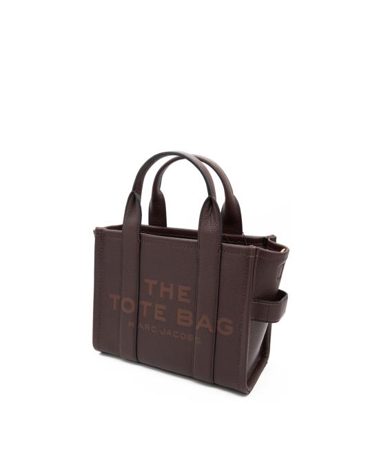 26SS 마크제이콥스 토트백 H009L01SP21 905 ganache MARRONE SCURO - MARC JACOBS