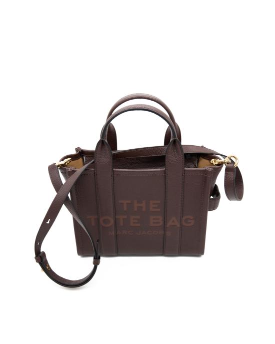 26SS 마크제이콥스 토트백 H009L01SP21 905 ganache MARRONE SCURO - MARC JACOBS
