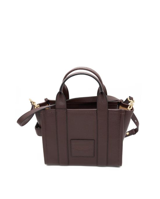 26SS 마크제이콥스 토트백 H009L01SP21 905 ganache MARRONE SCURO - MARC JACOBS