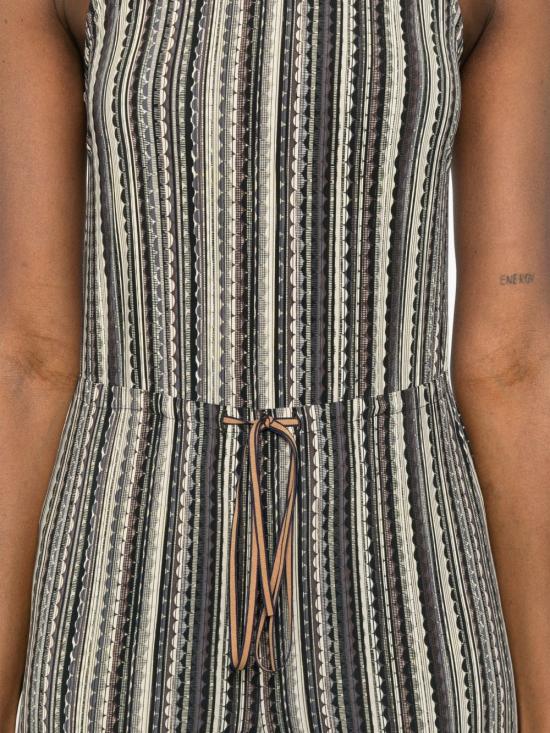 26SS 시위 점프수트 543 BAEZ08 Green - SIYU