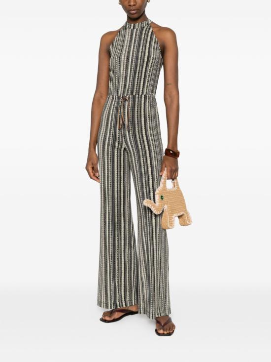 26SS 시위 점프수트 543 BAEZ08 Green - SIYU