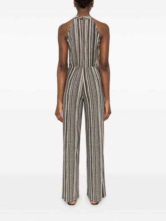 26SS 시위 점프수트 543 BAEZ08 Green - SIYU