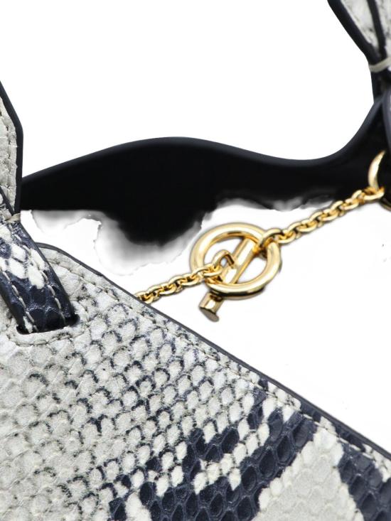 26SS 케이트 숄더백 H20561005 121 Beige - KHAITE