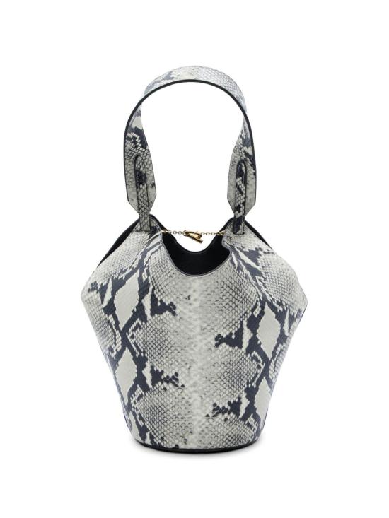 26SS 케이트 숄더백 H20561005 121 Beige - KHAITE