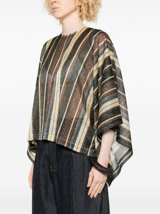 26SS 시위 민소매 티셔츠 1285 ZOE06 MultiColour - SIYU