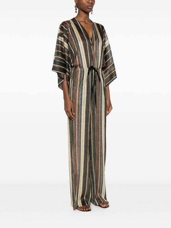 26SS 시위 점프수트 1268 ZOE06 MultiColour - SIYU