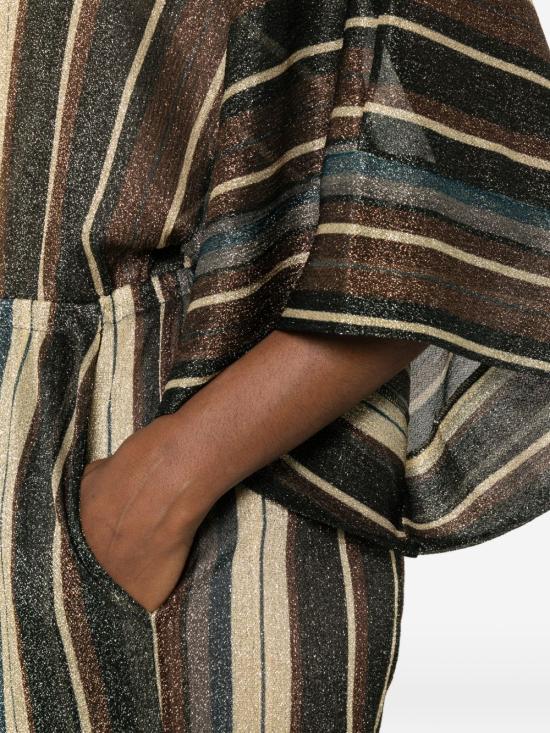 26SS 시위 점프수트 1268 ZOE06 MultiColour - SIYU