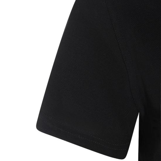 26SS 생로랑 미디 원피스 862599Y37ZE1000 Black - SAINT LAURENT
