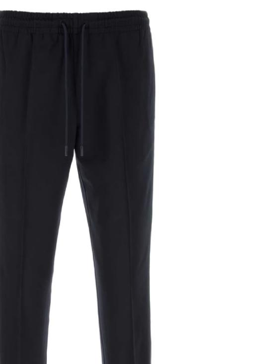 26SS 구찌 스트레이트 팬츠 854680 XJHOO4330 INK MIX - GUCCI