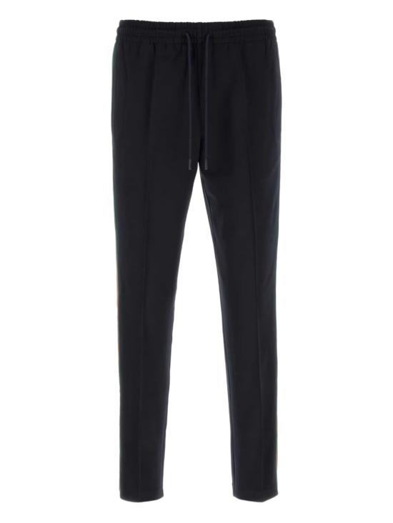 26SS 구찌 스트레이트 팬츠 854680 XJHOO4330 INK MIX