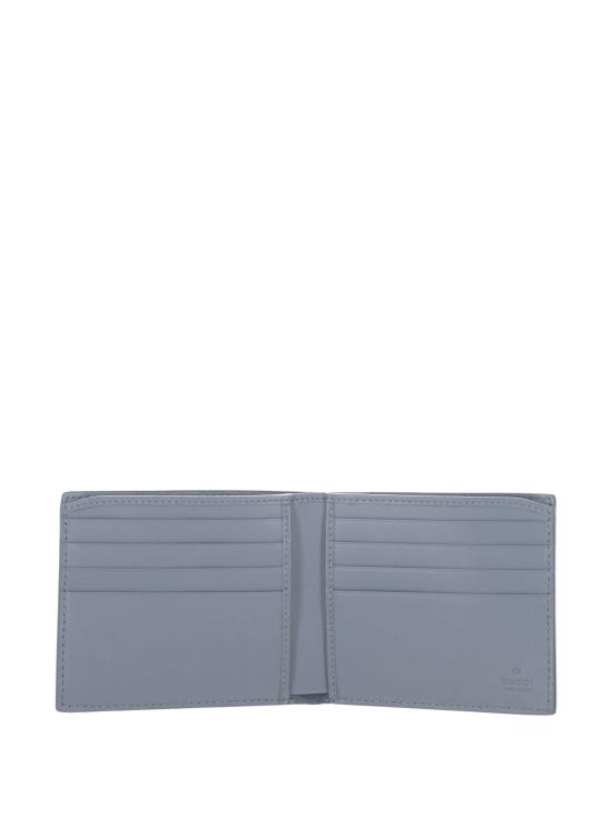 26SS 구찌 남성지갑 768243 FAFBE8448 PALLADIUM PATINE V - GUCCI