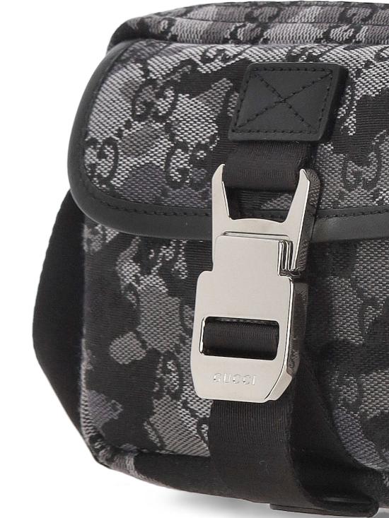 26SS 구찌 크로스백 855344 FAFH98445 Red - GUCCI