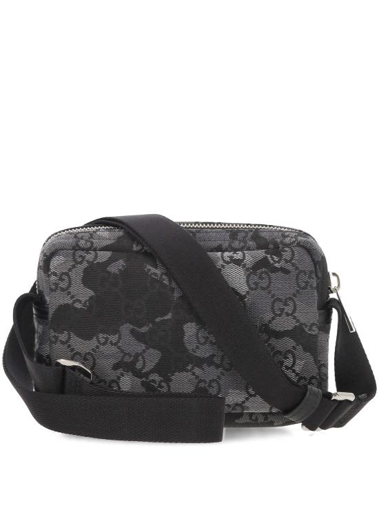 26SS 구찌 크로스백 855344 FAFH98445 Red - GUCCI